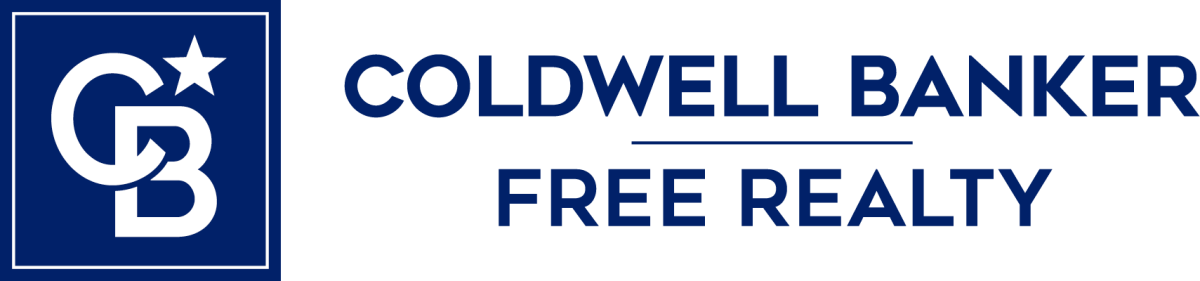 logo CB Free Realty