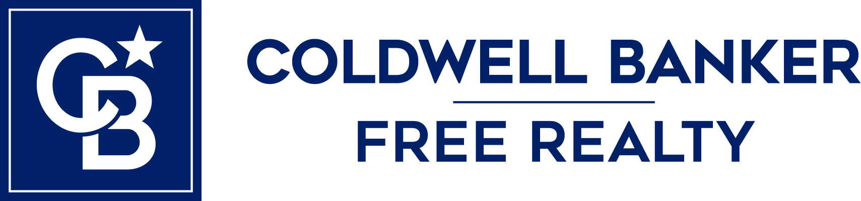 logo CB Free Realty
